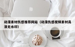 毕节动漫素材伤感推荐网站（动漫伤感视频素材高清无水印）