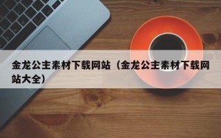 毕节金龙公主素材下载网站（金龙公主素材下载网站大全）